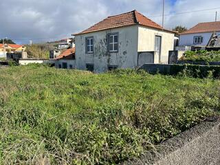 Fotografia 1 de OPORTUNIDADE EM PONTA DO PARGO | MORADIA + PALHEIRO PARA REABILITAR