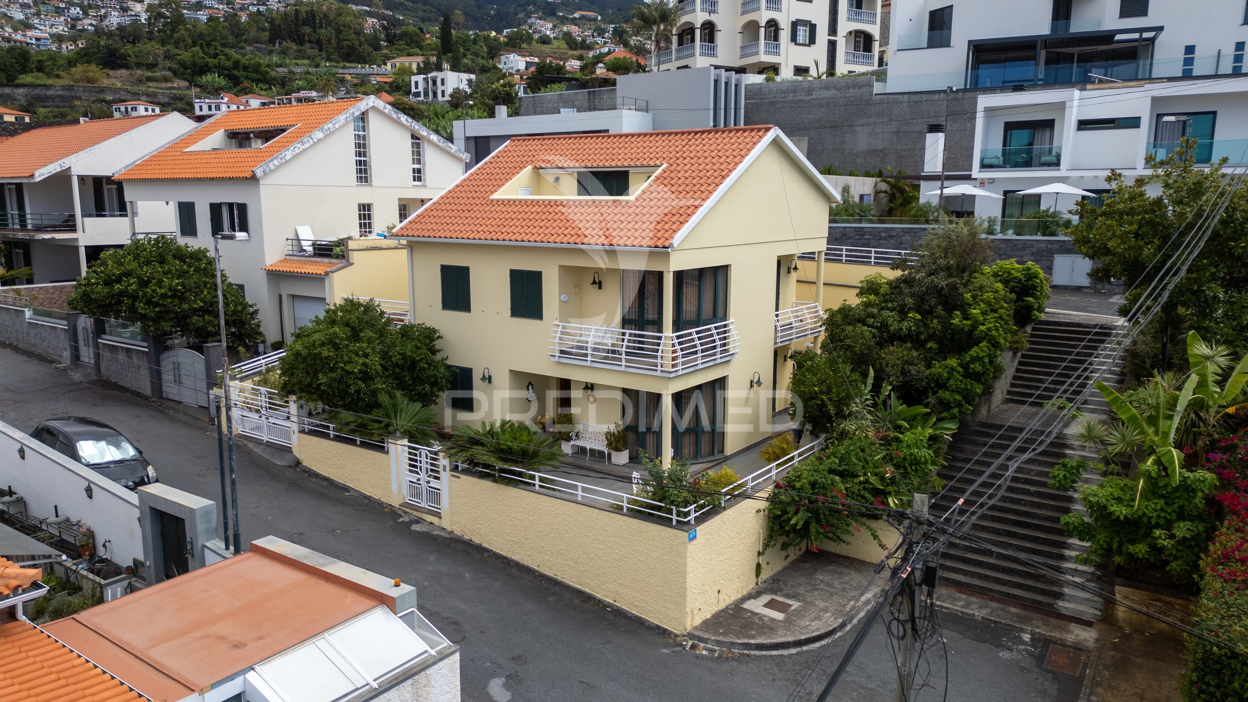 Casa Geminada T3
