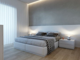 Fotografia 1 de Apartamento T2 Novo em Esgueira, Aveiro