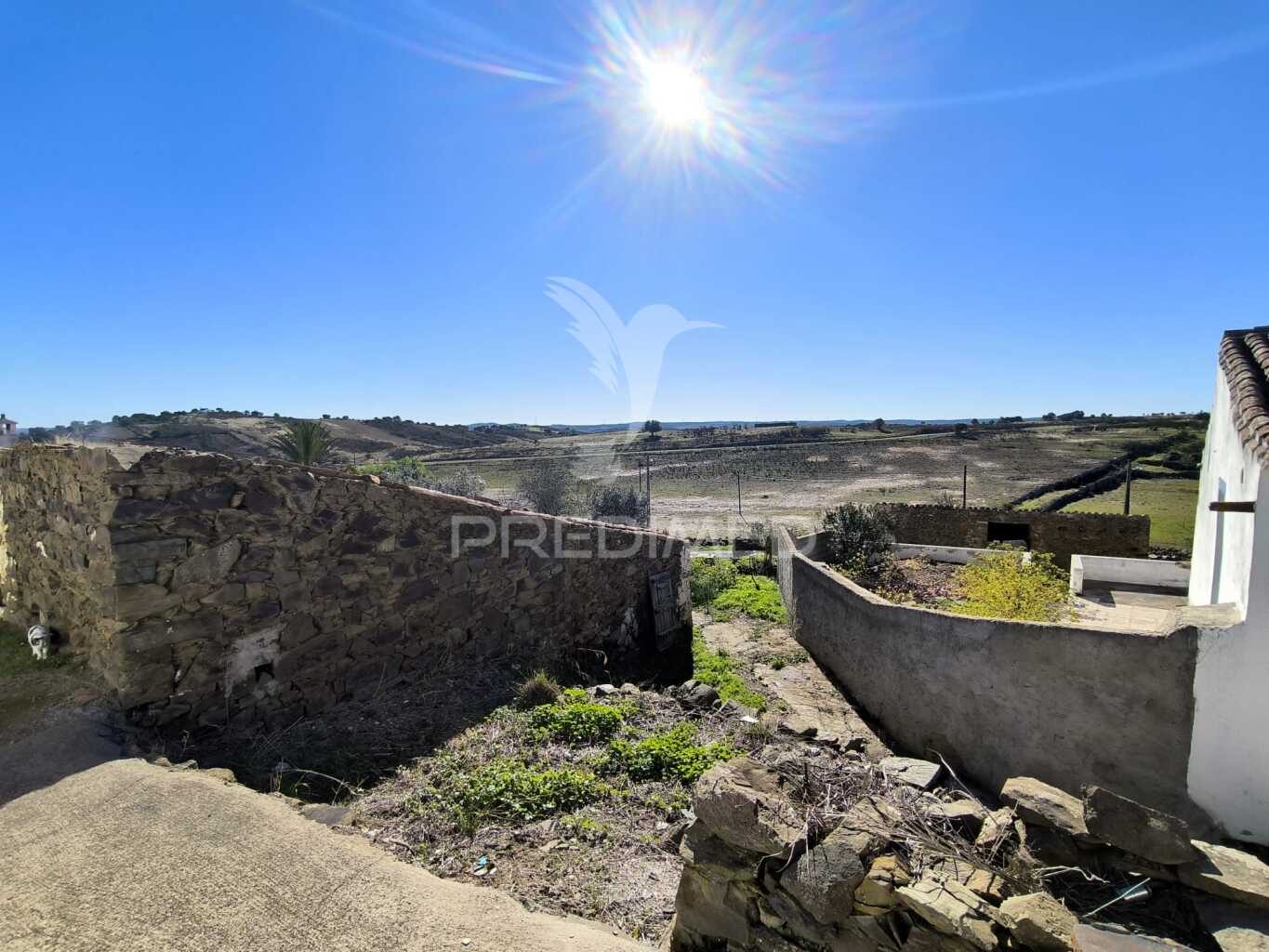 Casa Térrea T2