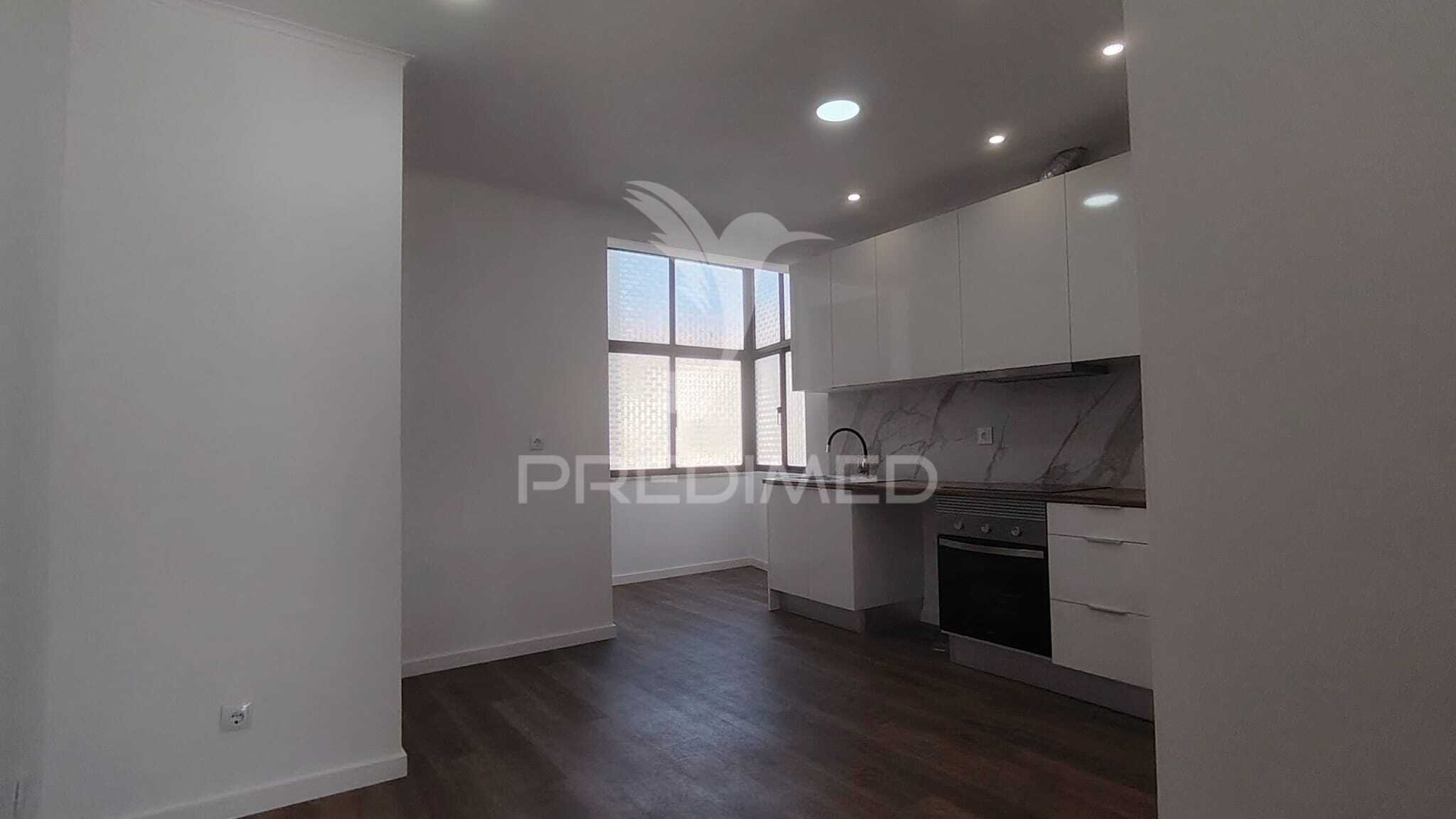 Apartamento T3