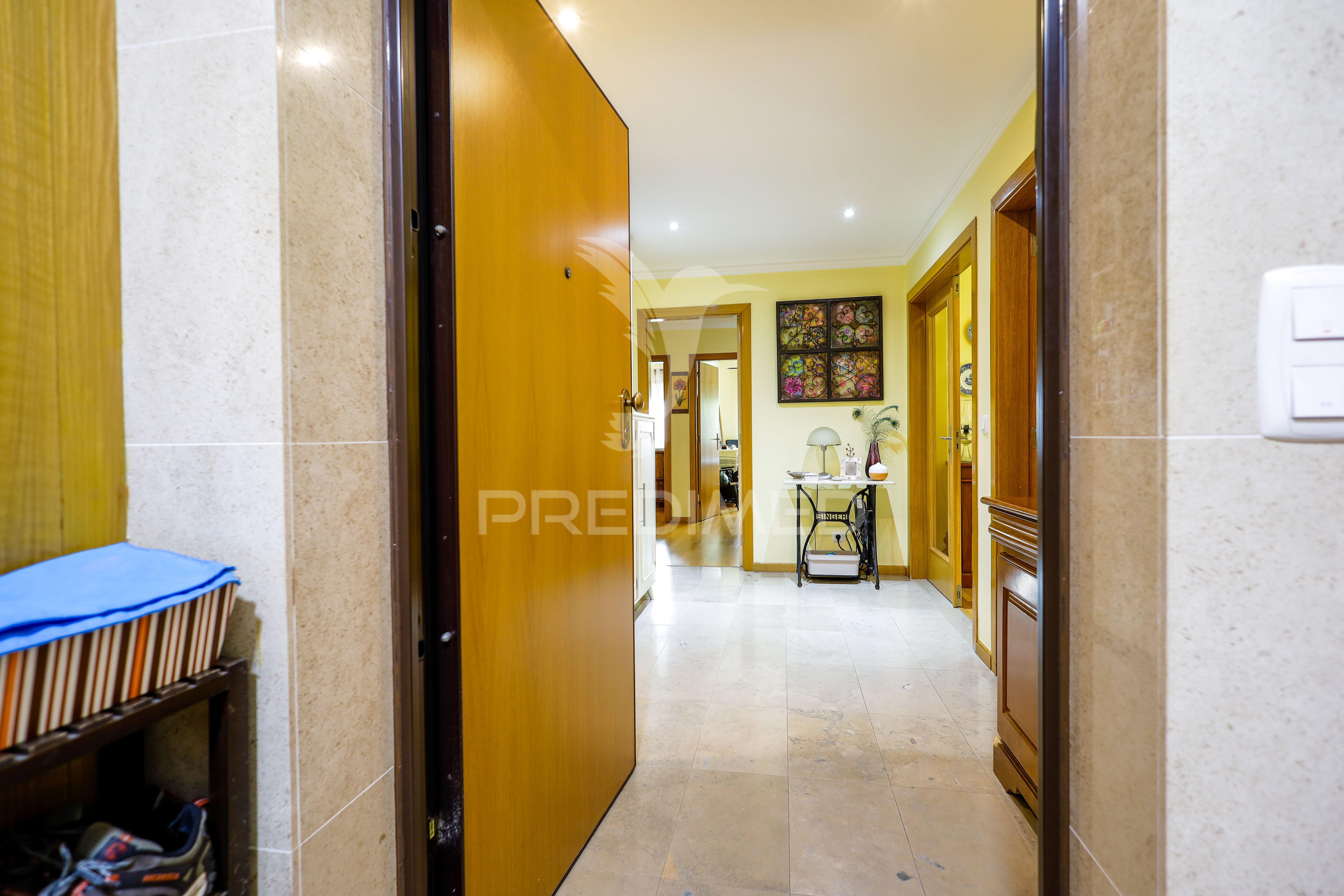 Apartamento T3