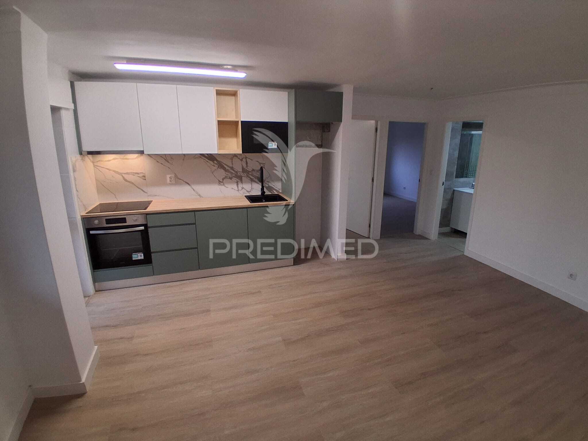 Apartamento T2