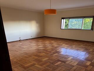 Fotografia 1 de Apartamento T3 centro de Fafe com terraço de 200m2