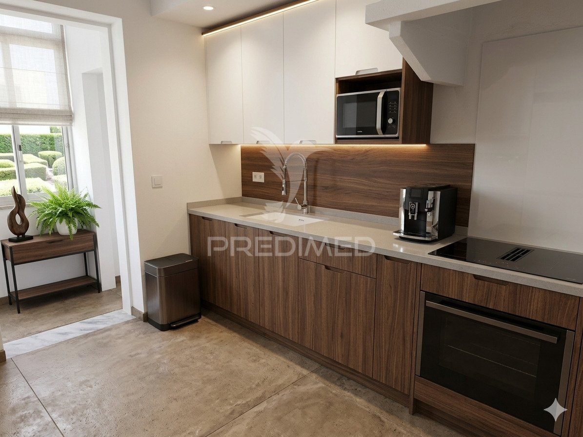 Apartamento T2