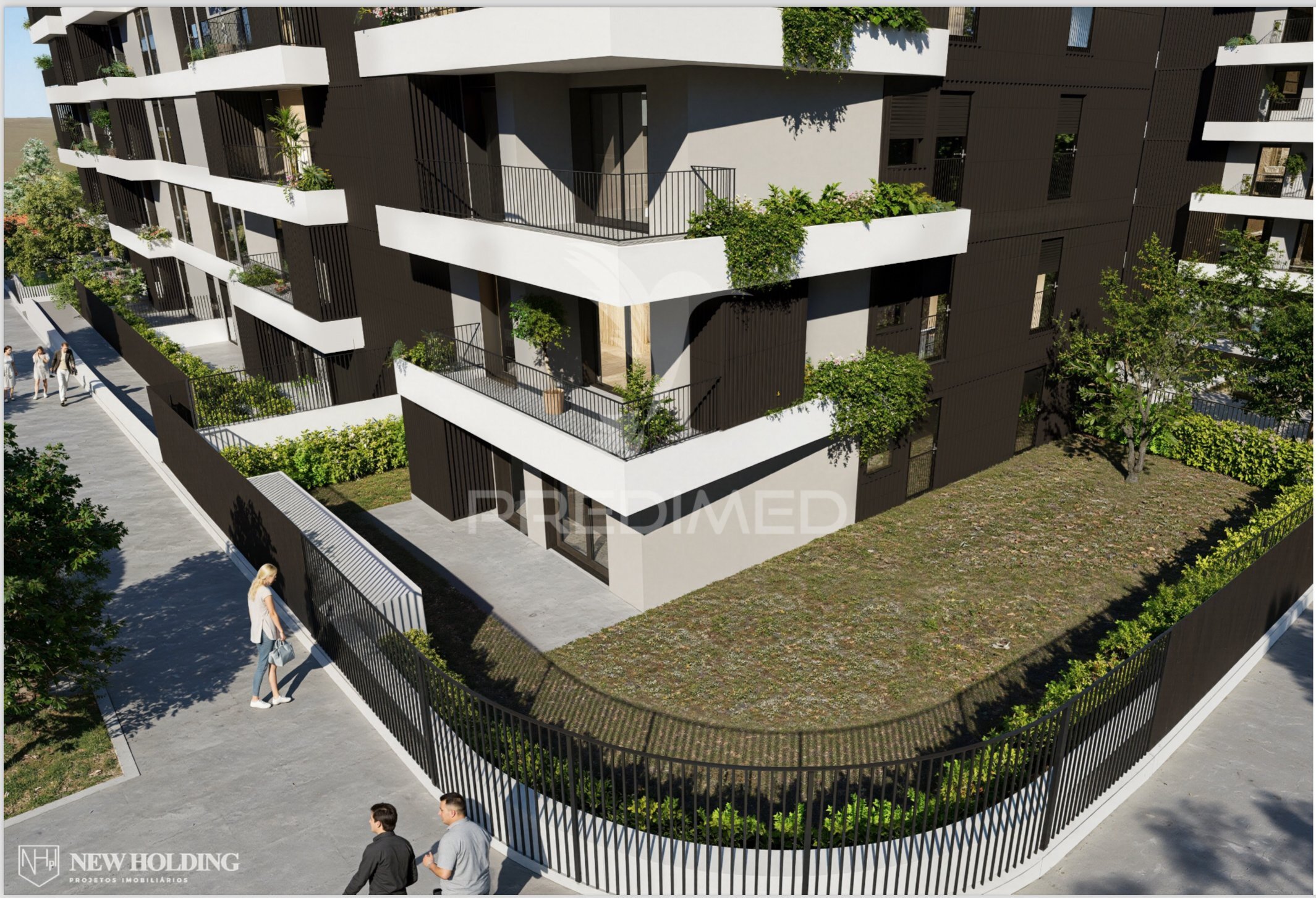 Apartamento T3