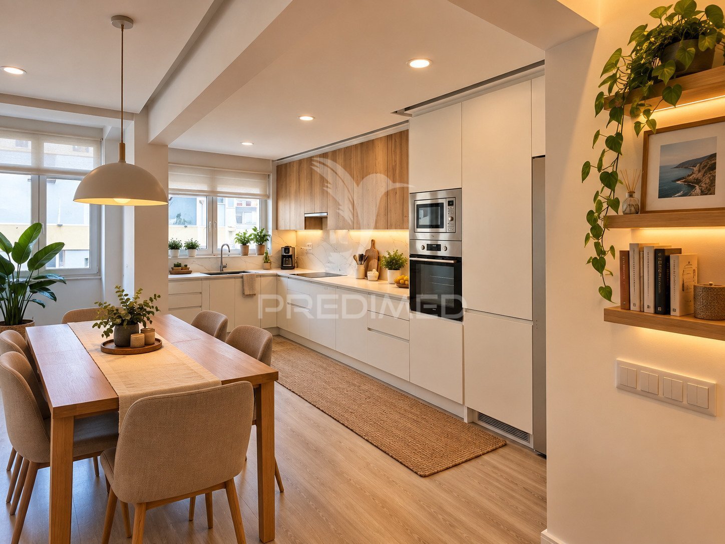 Apartamento T3