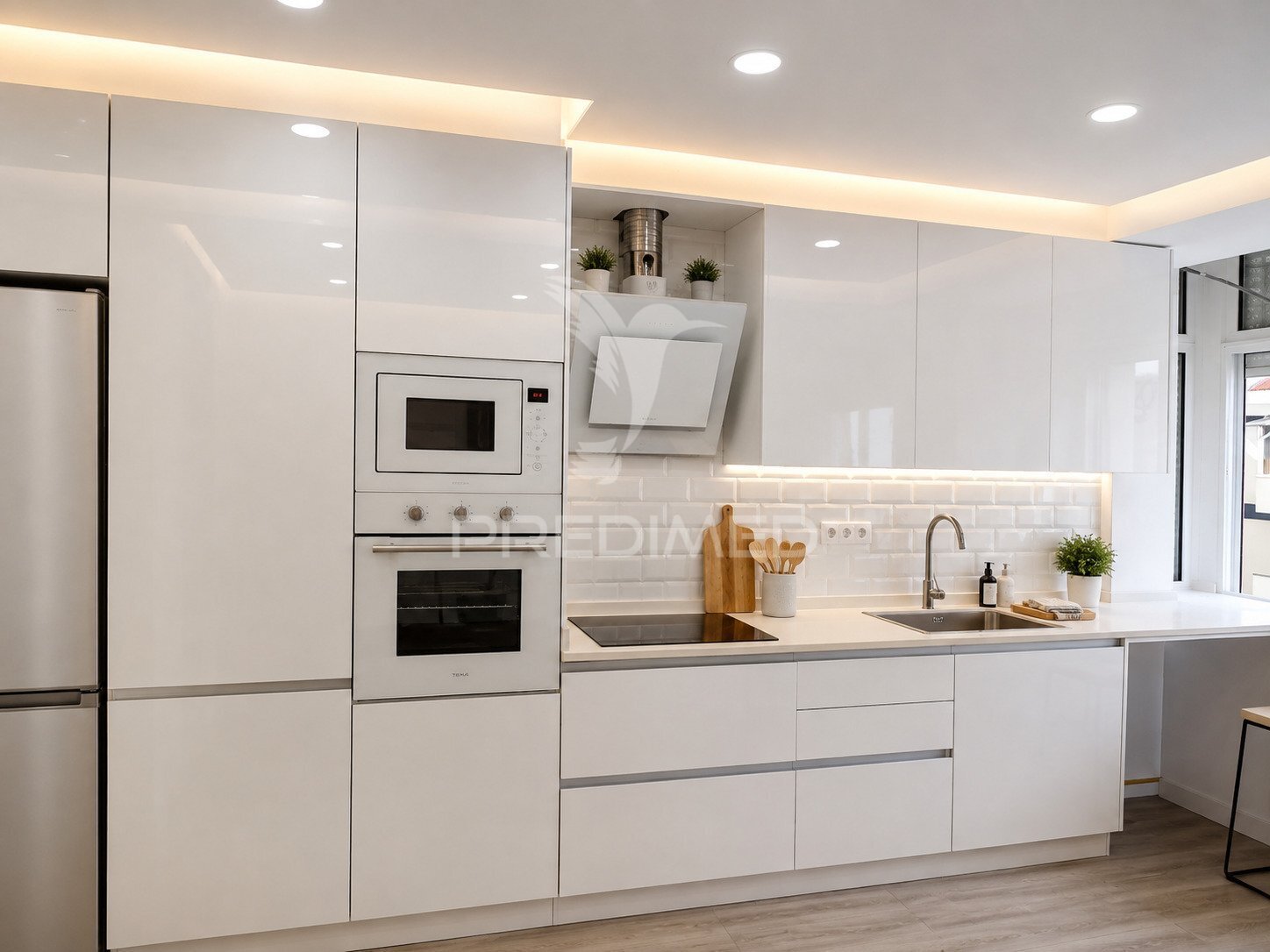 Apartamento T3
