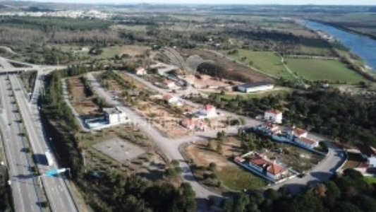 Lote Moradia