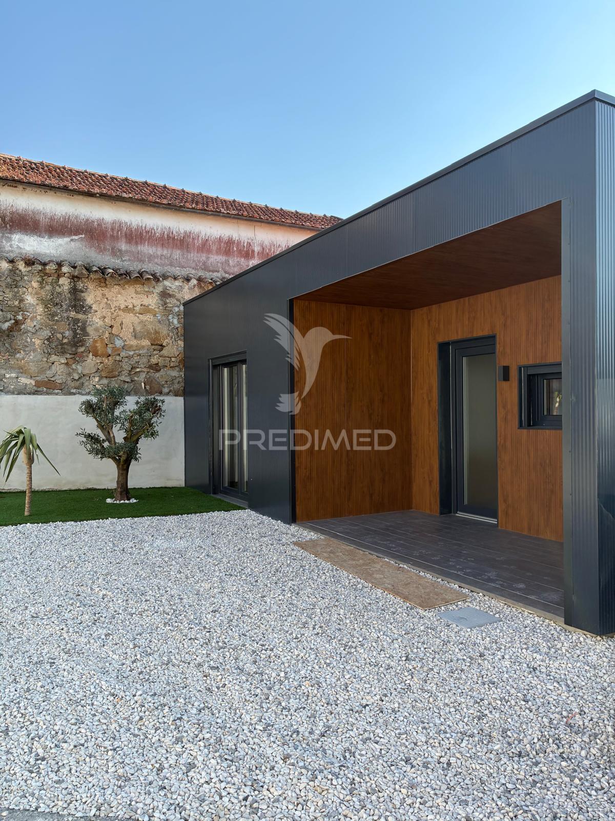 Moradia T2