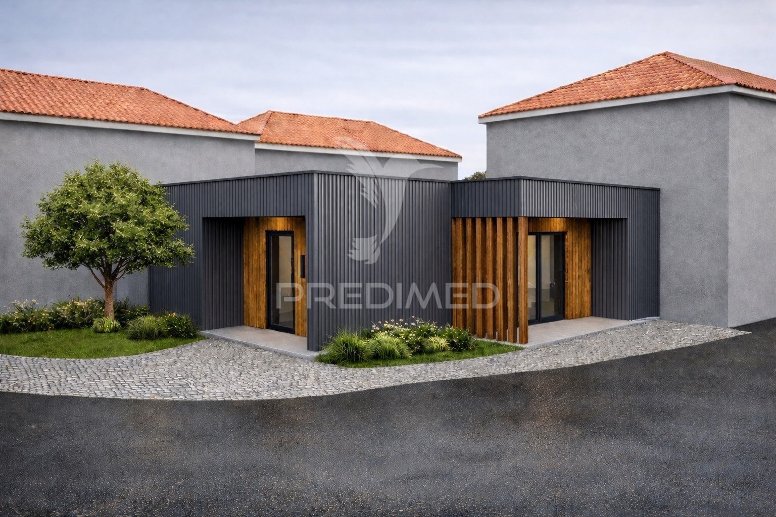 Moradia T2