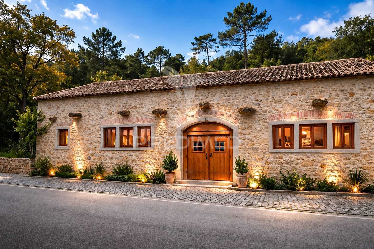 Bar/Restaurante