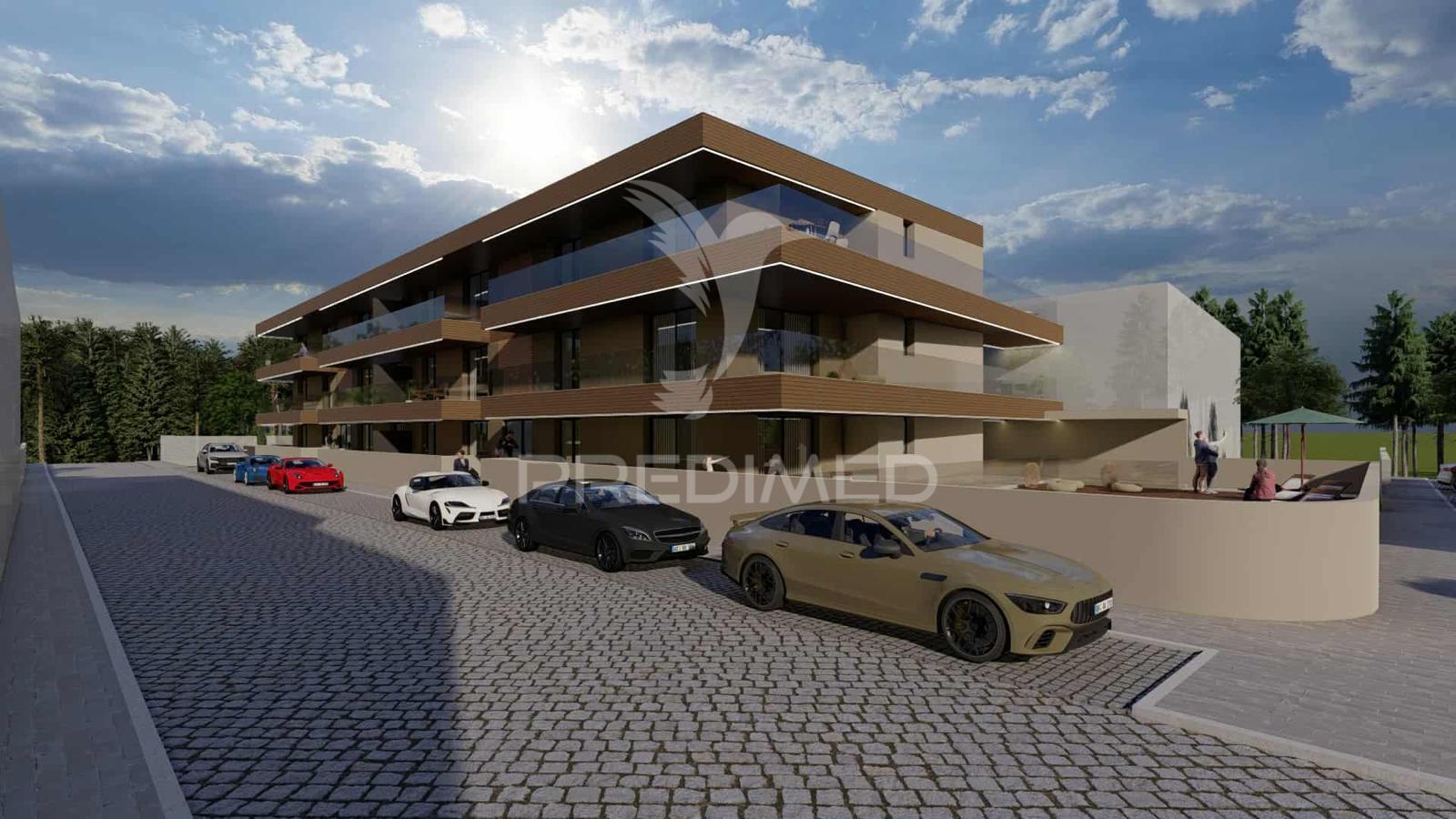 Apartamento T1