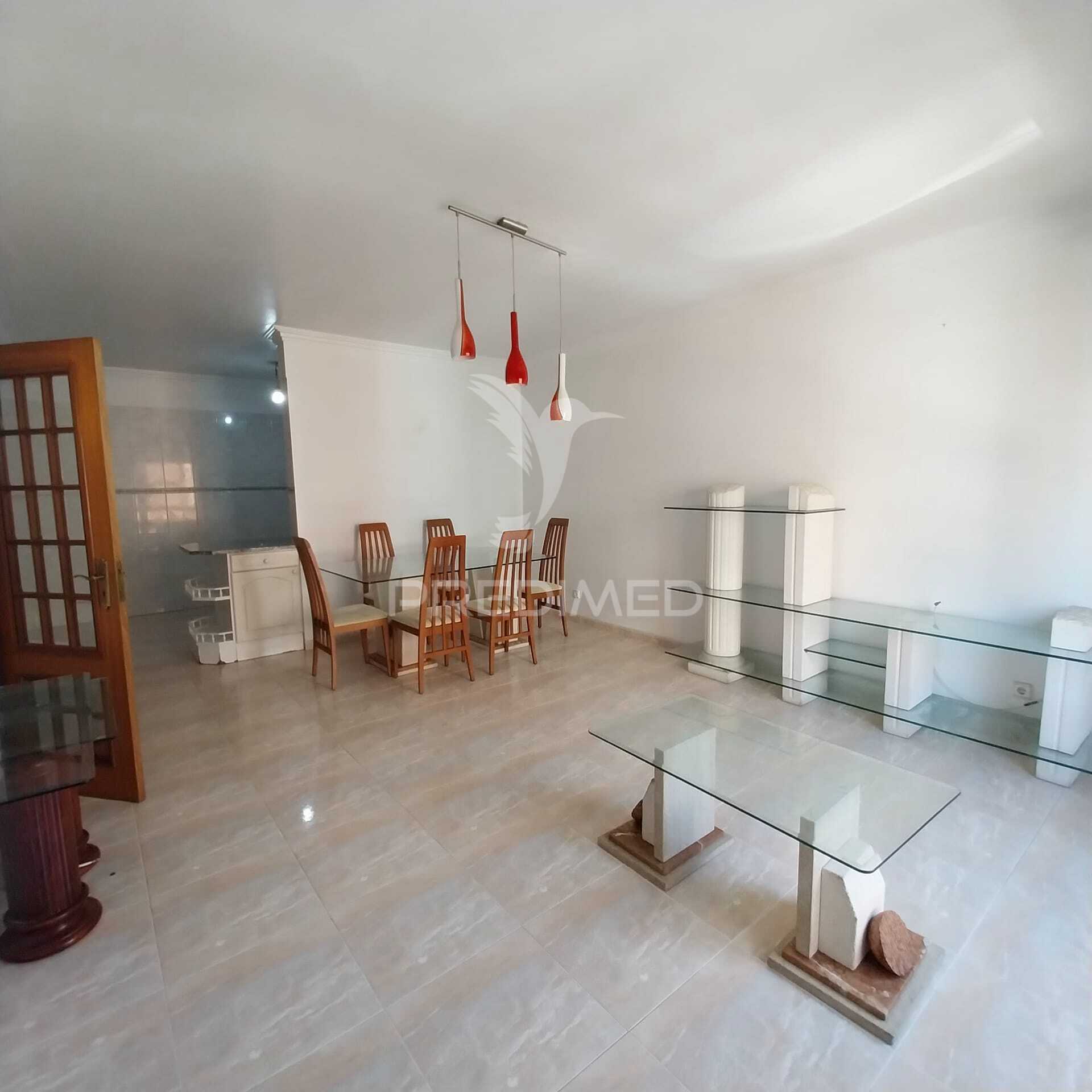 Apartamento T2