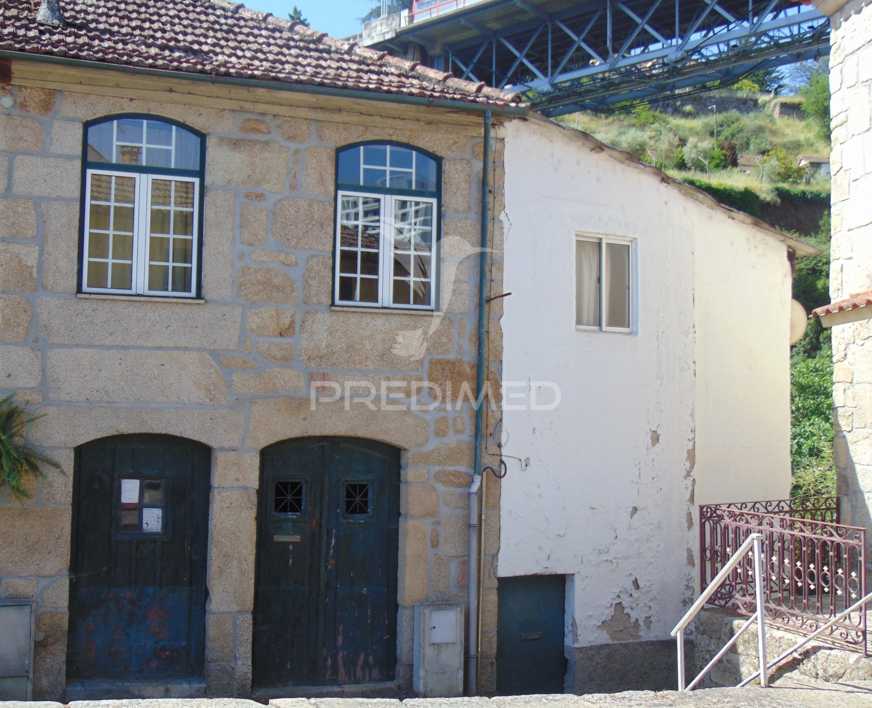 Casa Antiga T4