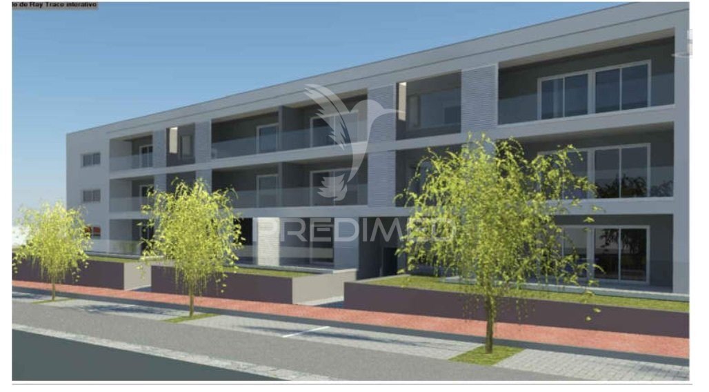 Apartamento T3