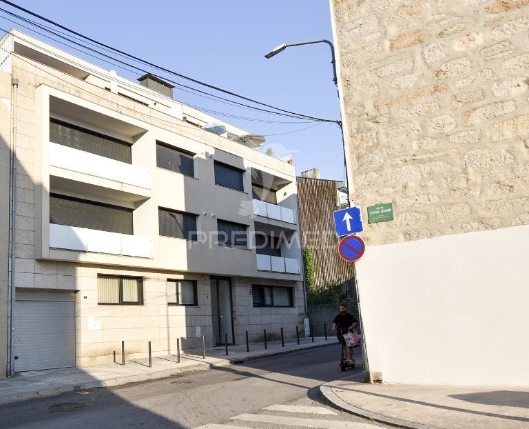 Apartamento T3