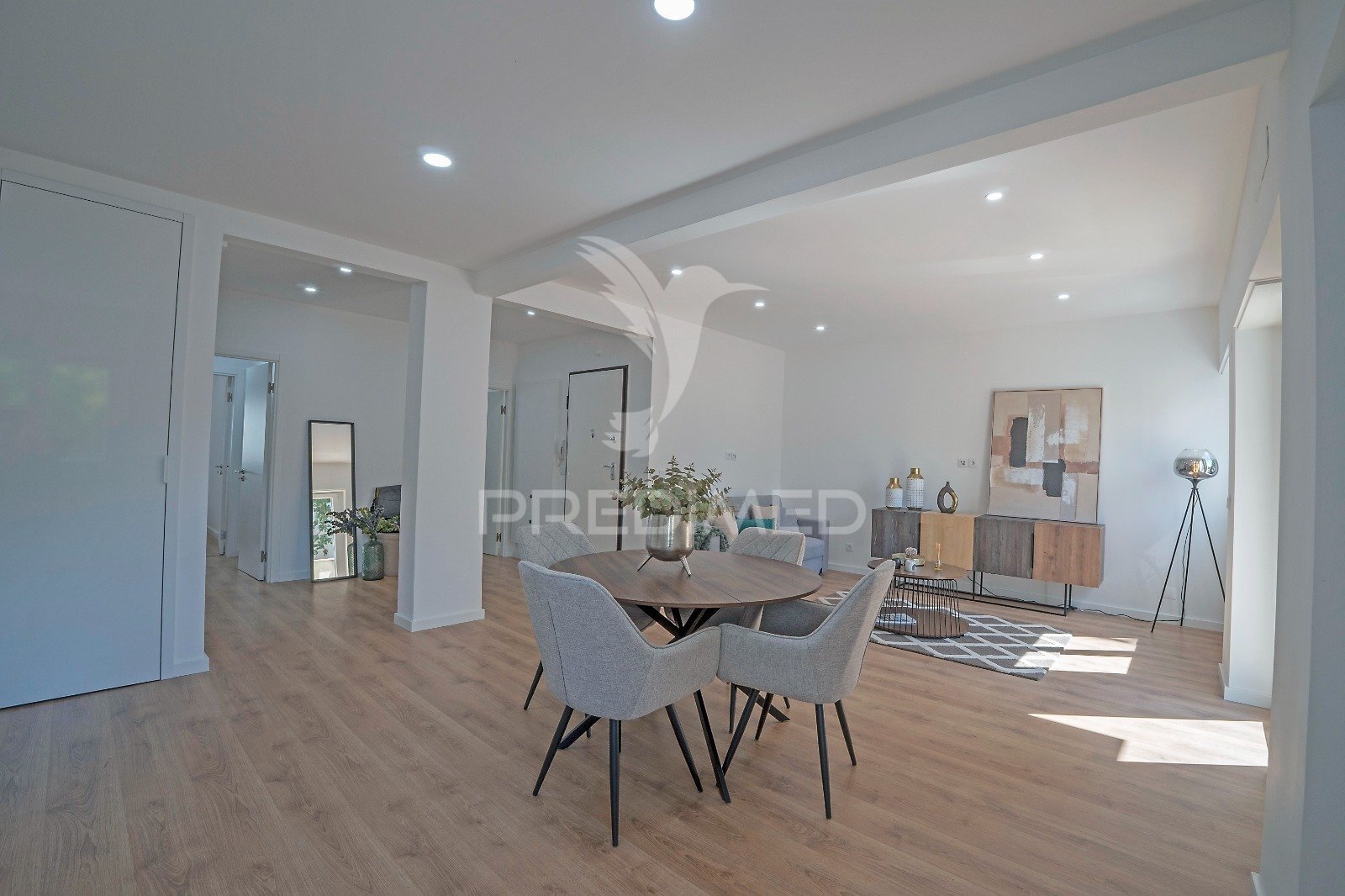 Apartamento T3