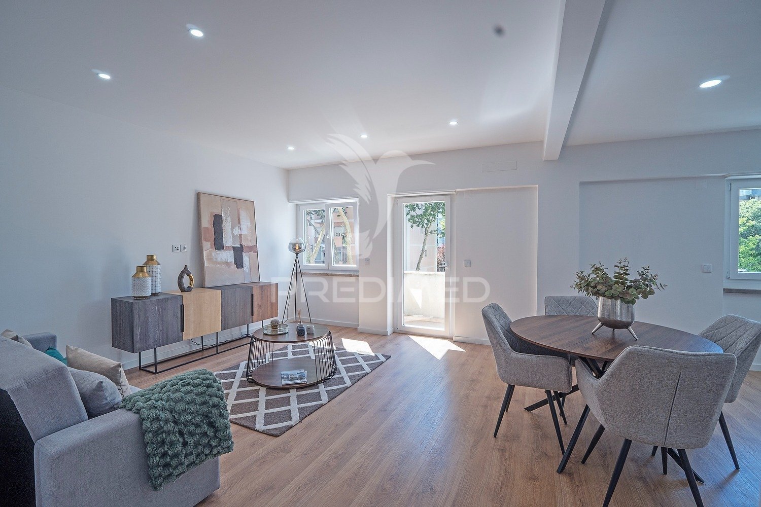 Apartamento T3