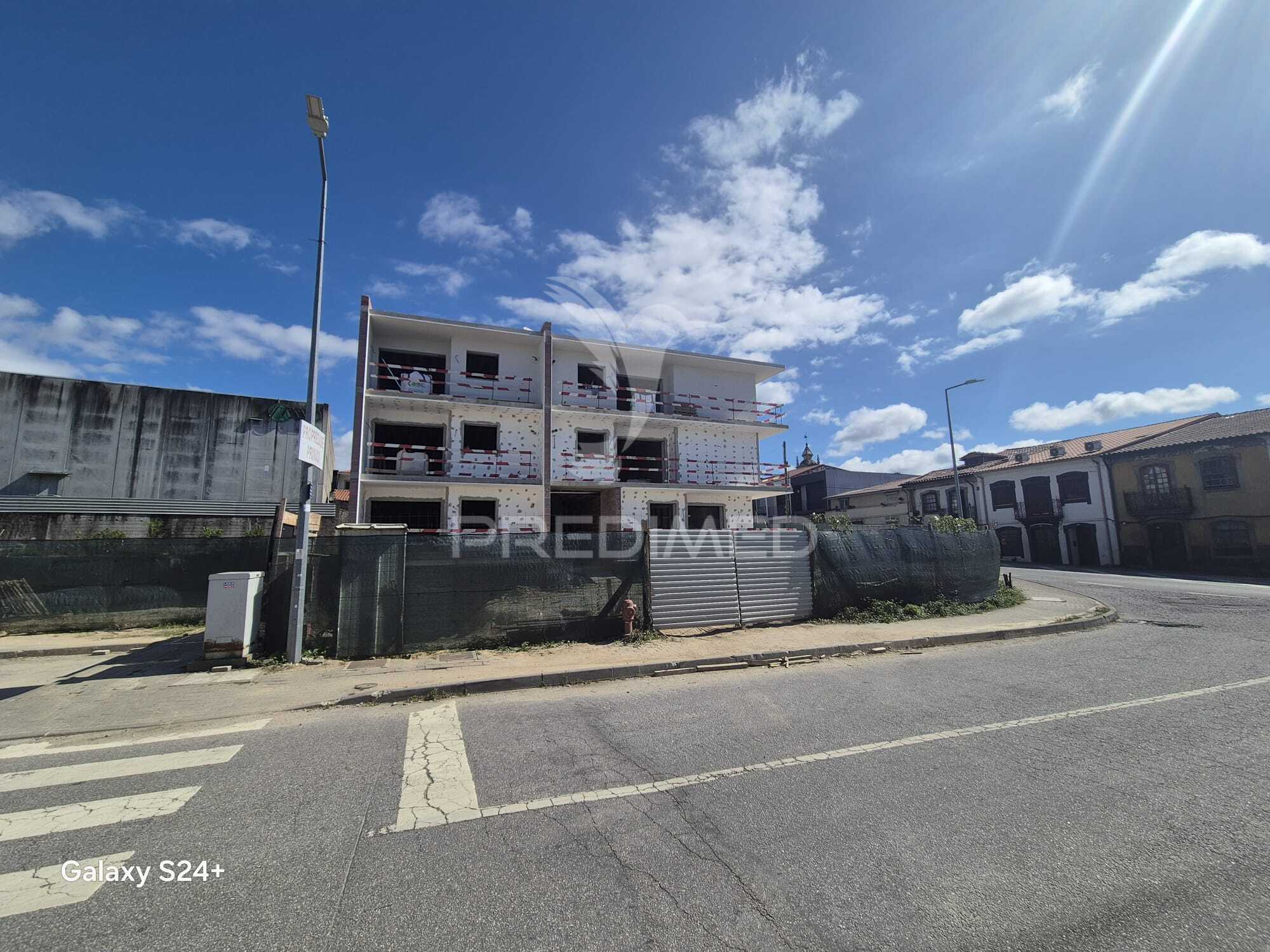 Apartamento T3