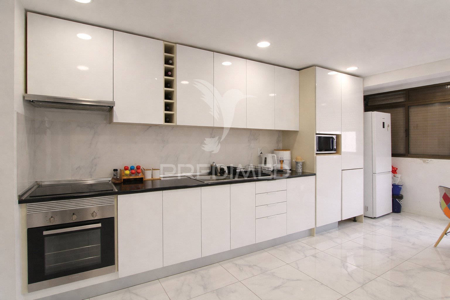 Apartamento T3