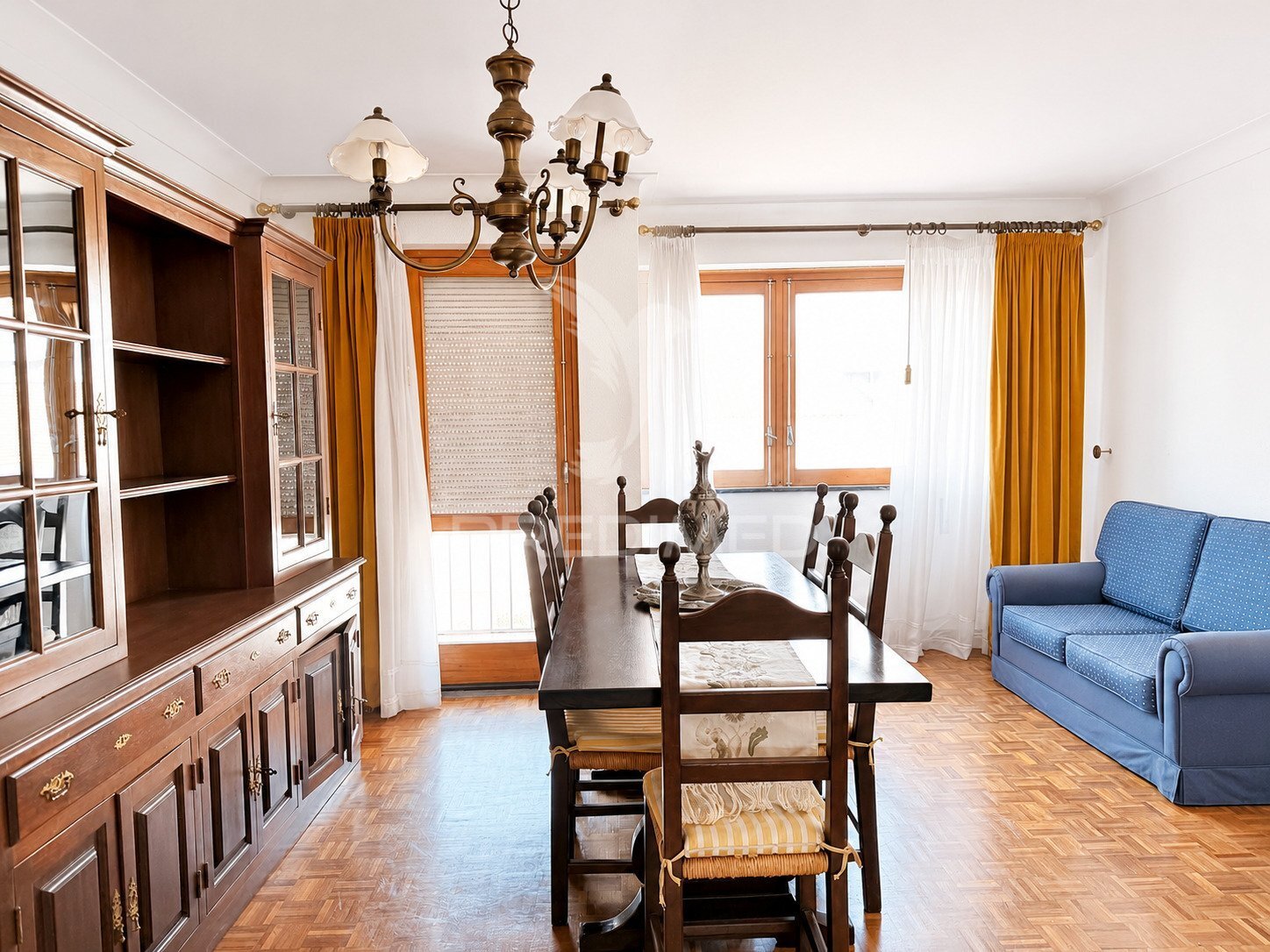 Apartamento T3