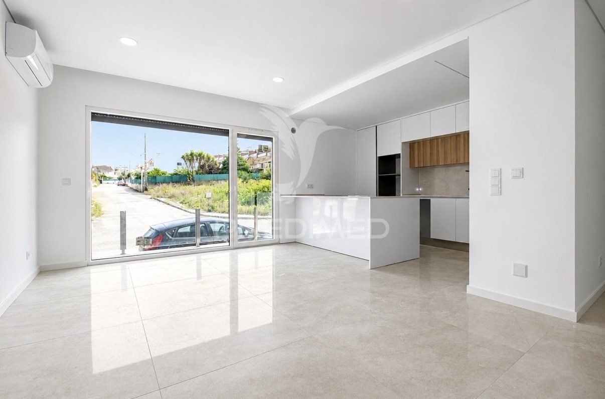 Apartamento T2
