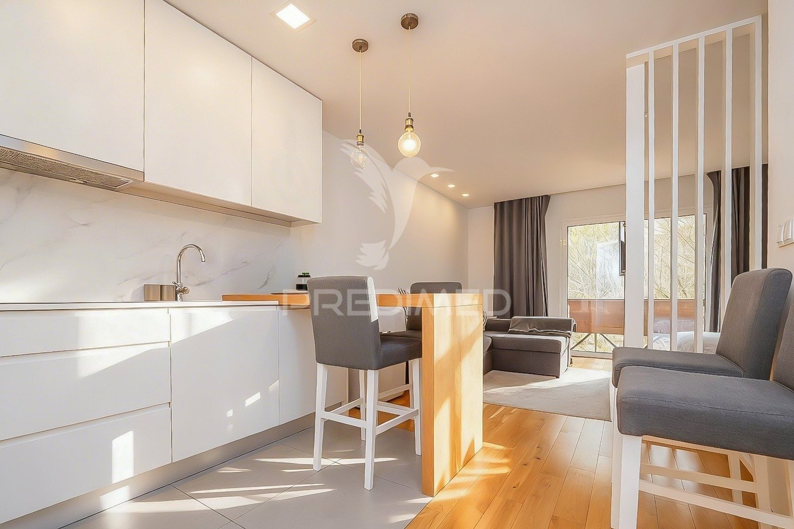 Apartamento T0