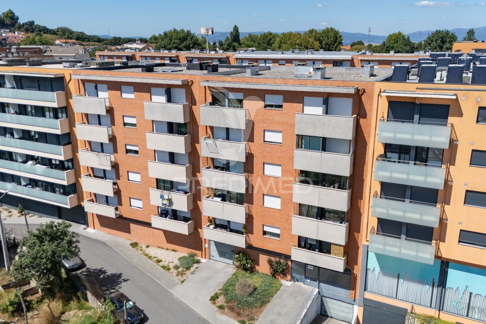 Apartamento T3