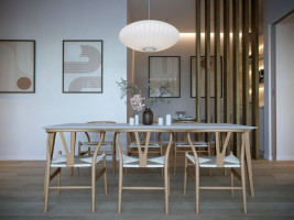 Fotografia 1 de Apartamento T2 Novo em Esgueira, Aveiro