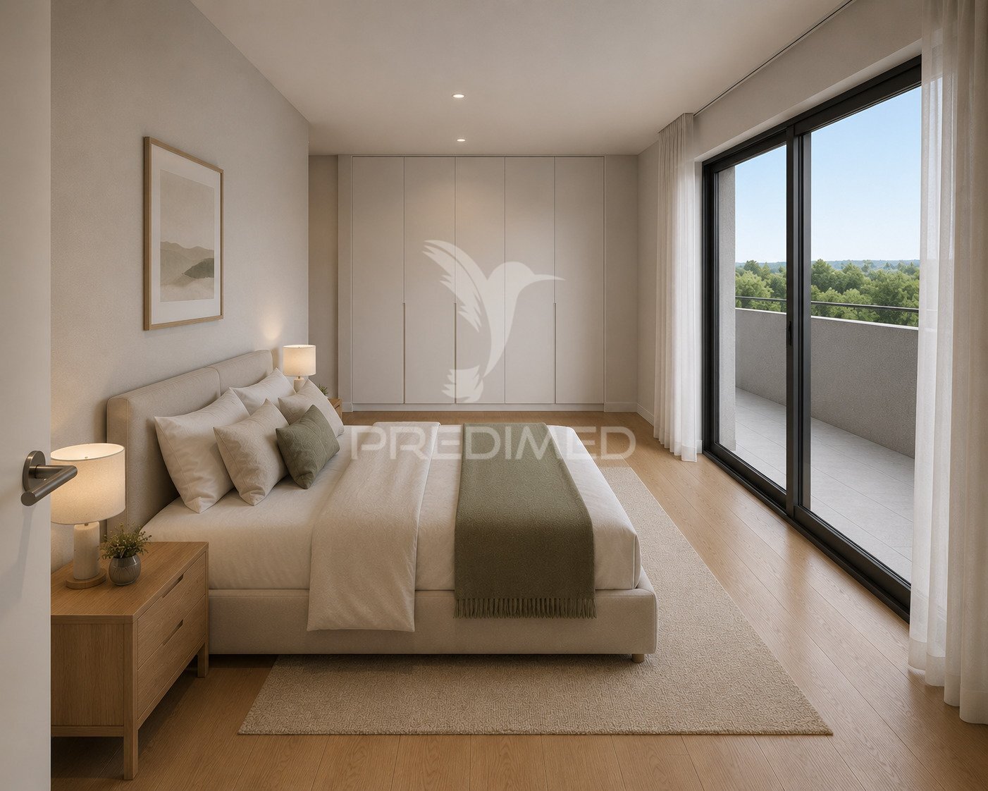 Apartamento T1