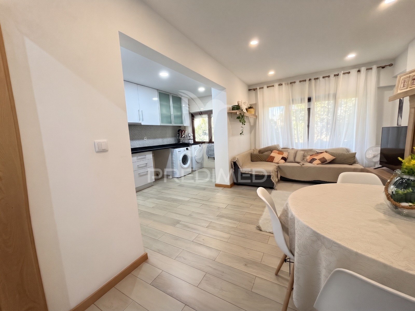Apartamento T2