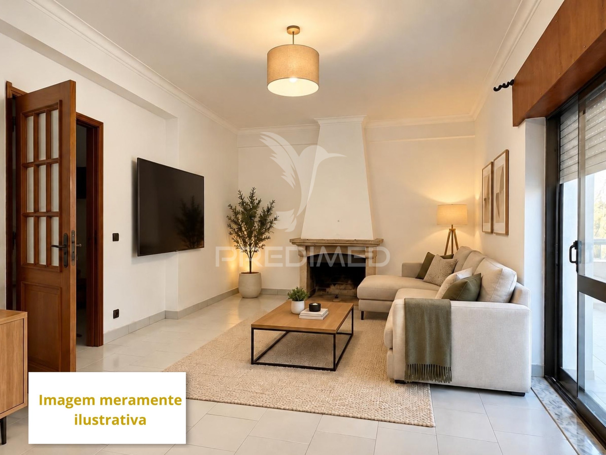 Apartamento T3