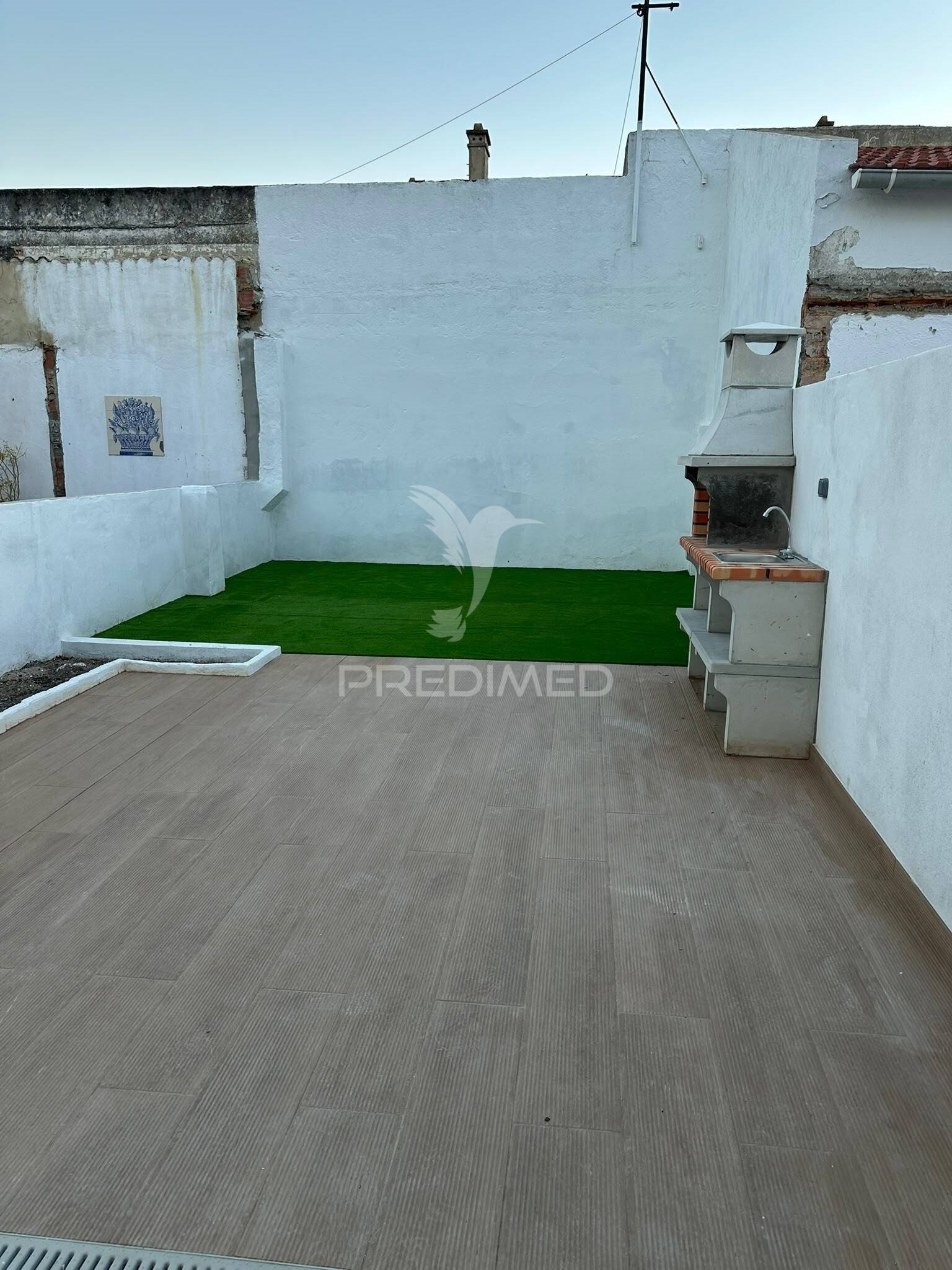 Apartamento T1