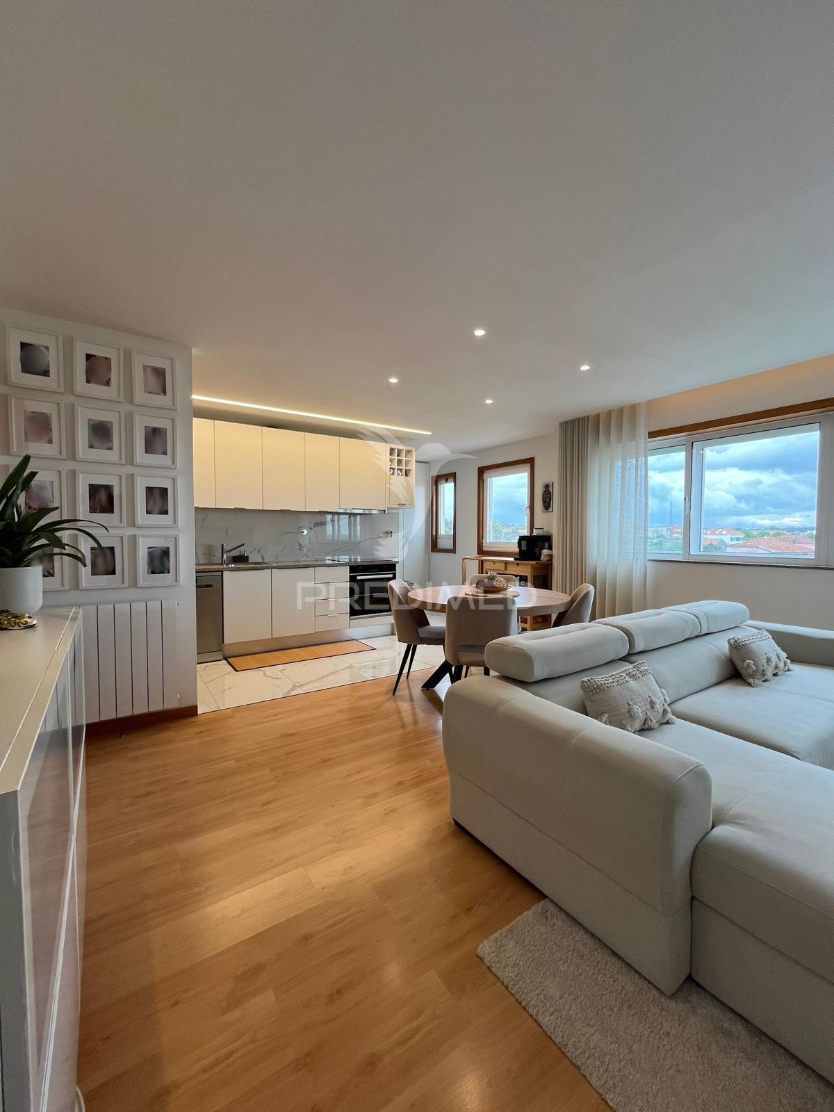 Apartamento T2