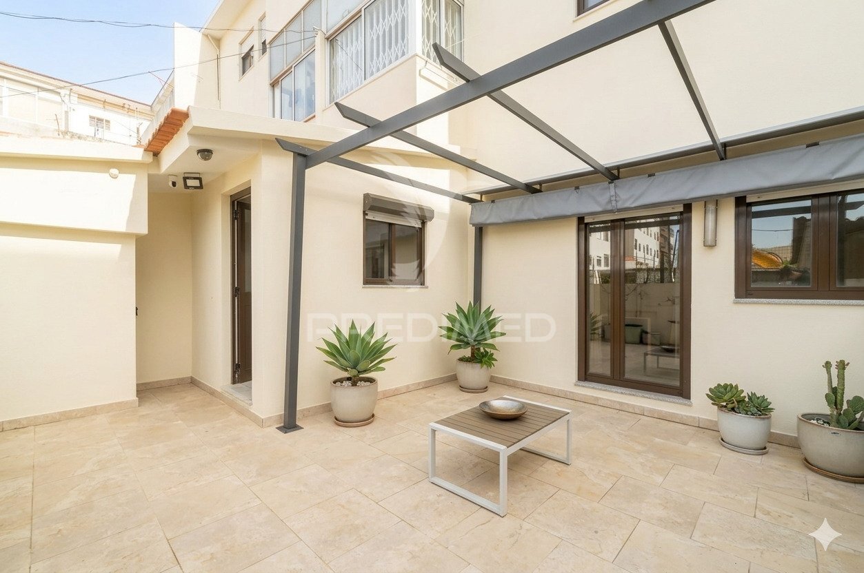 Apartamento T2