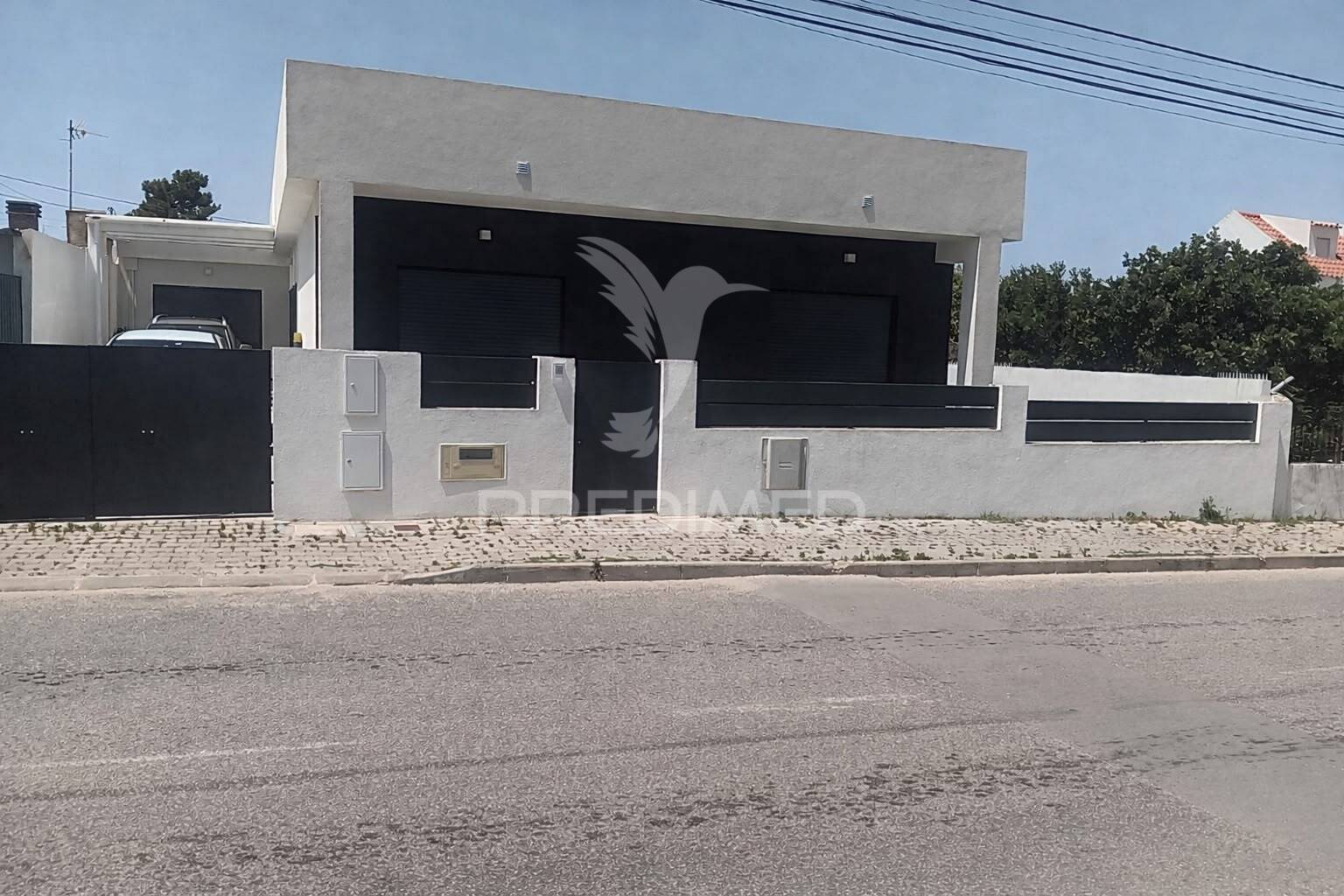 Moradia T3 + 1