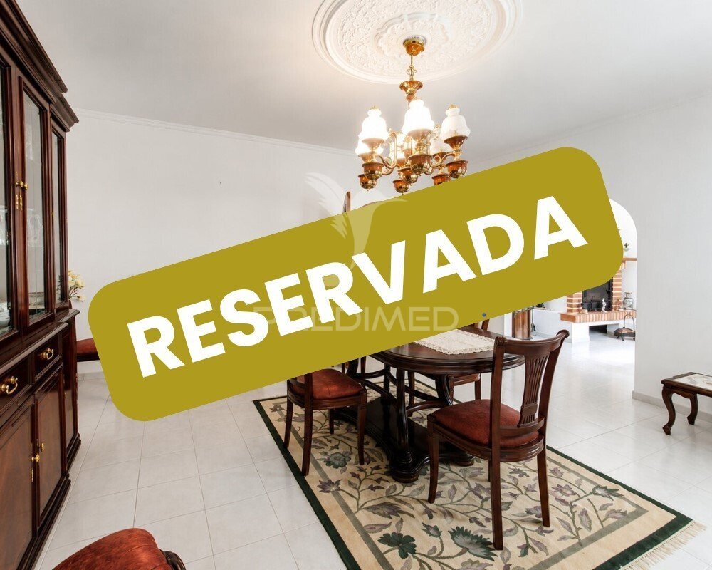 Moradia T3