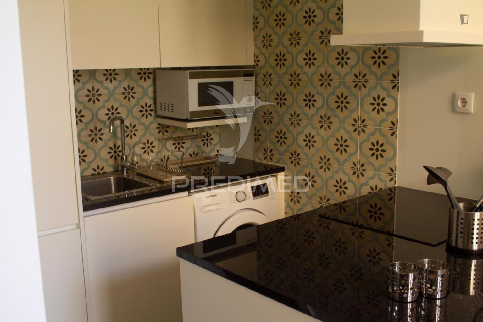 Apartamento T1