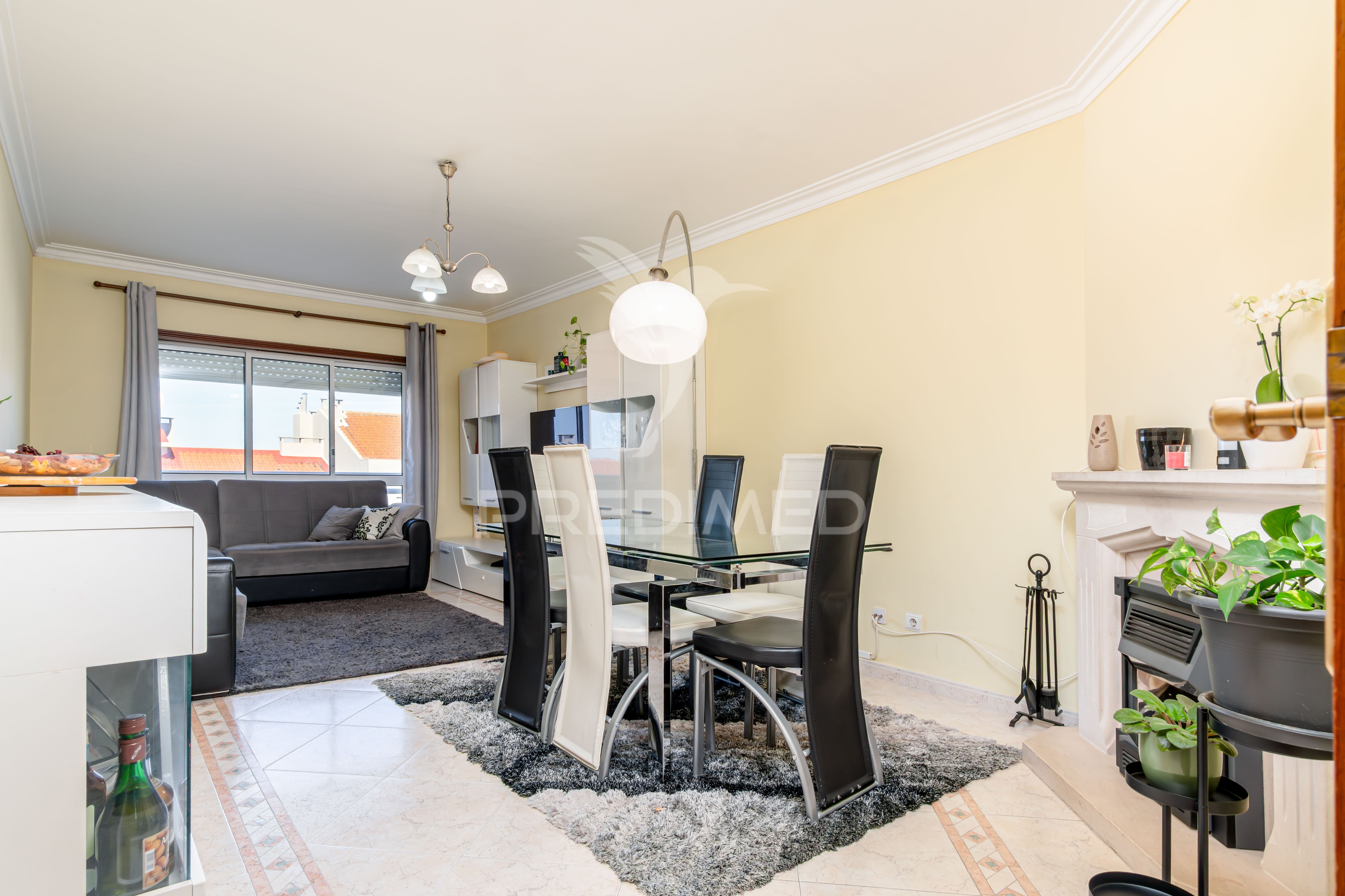 Apartamento T3