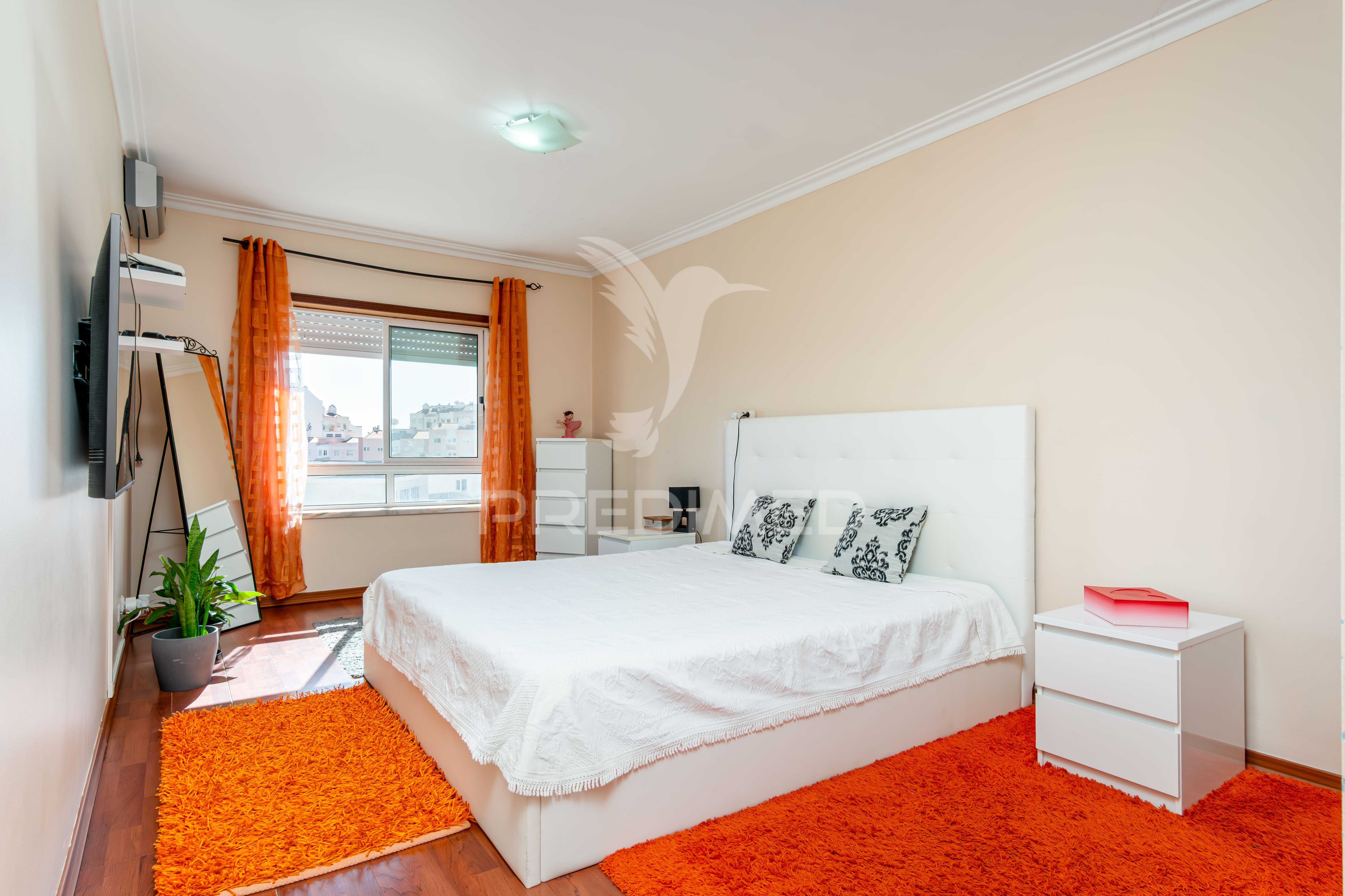 Apartamento T3