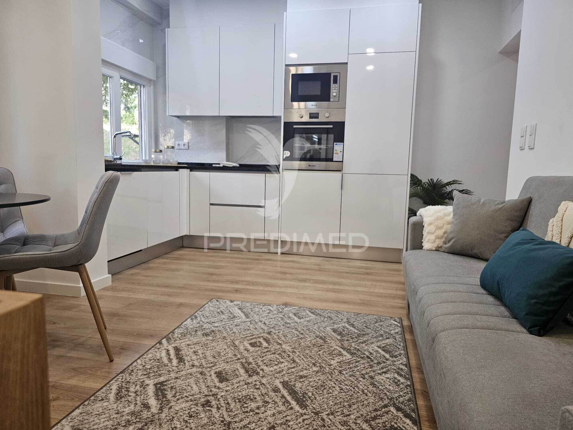 Apartamento T2