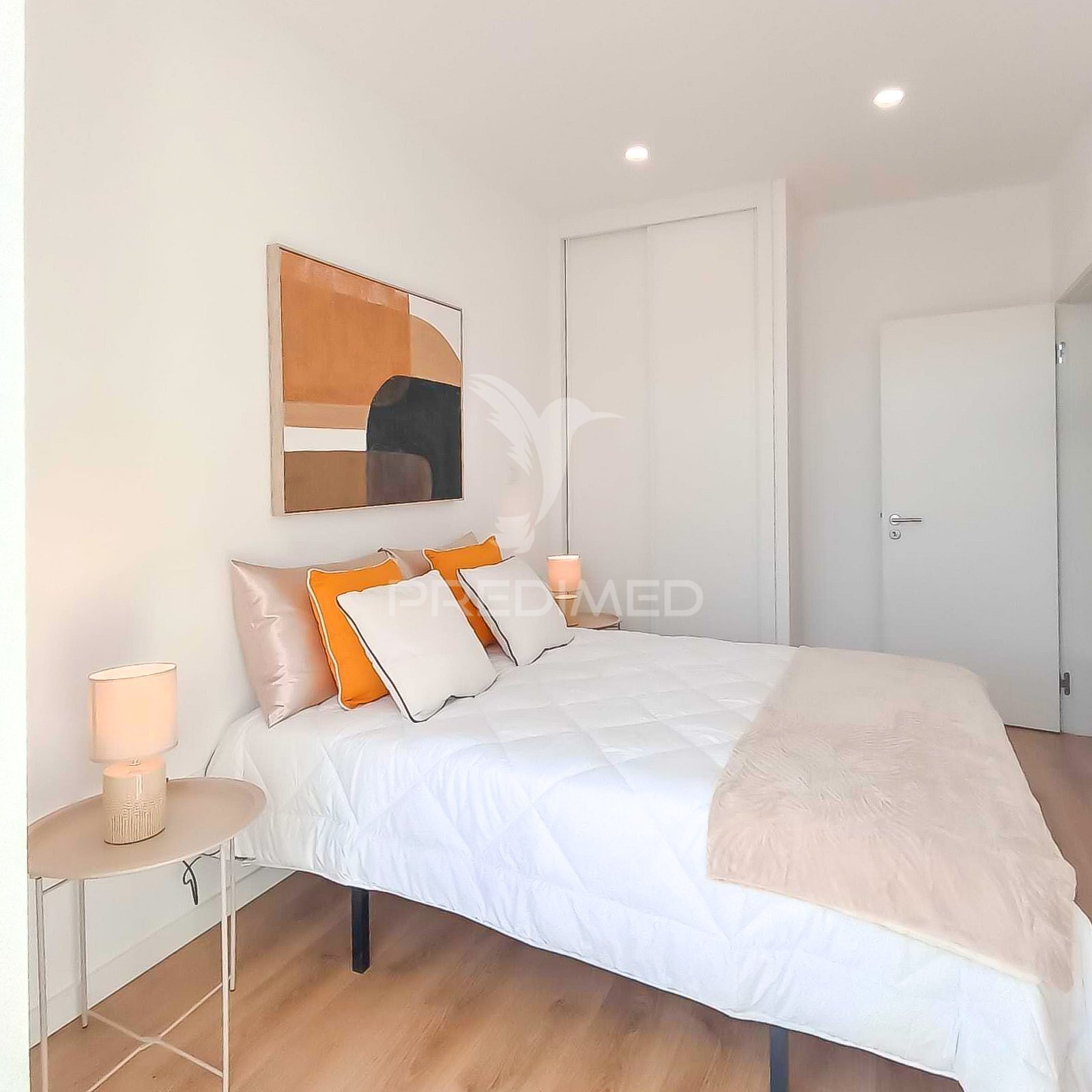 Apartamento T2