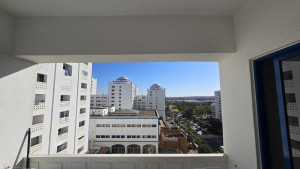 Fotografia 1 de Apartamento T1 com vista para a Marina de Portimão