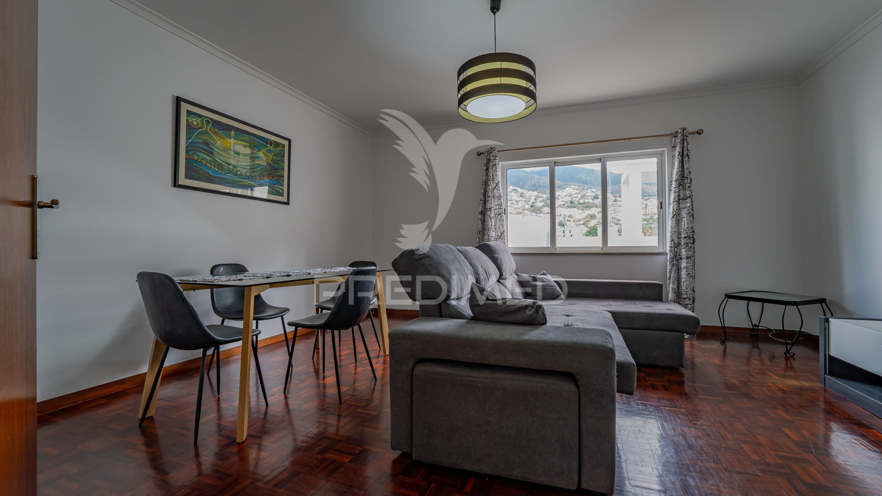 Apartamento T2