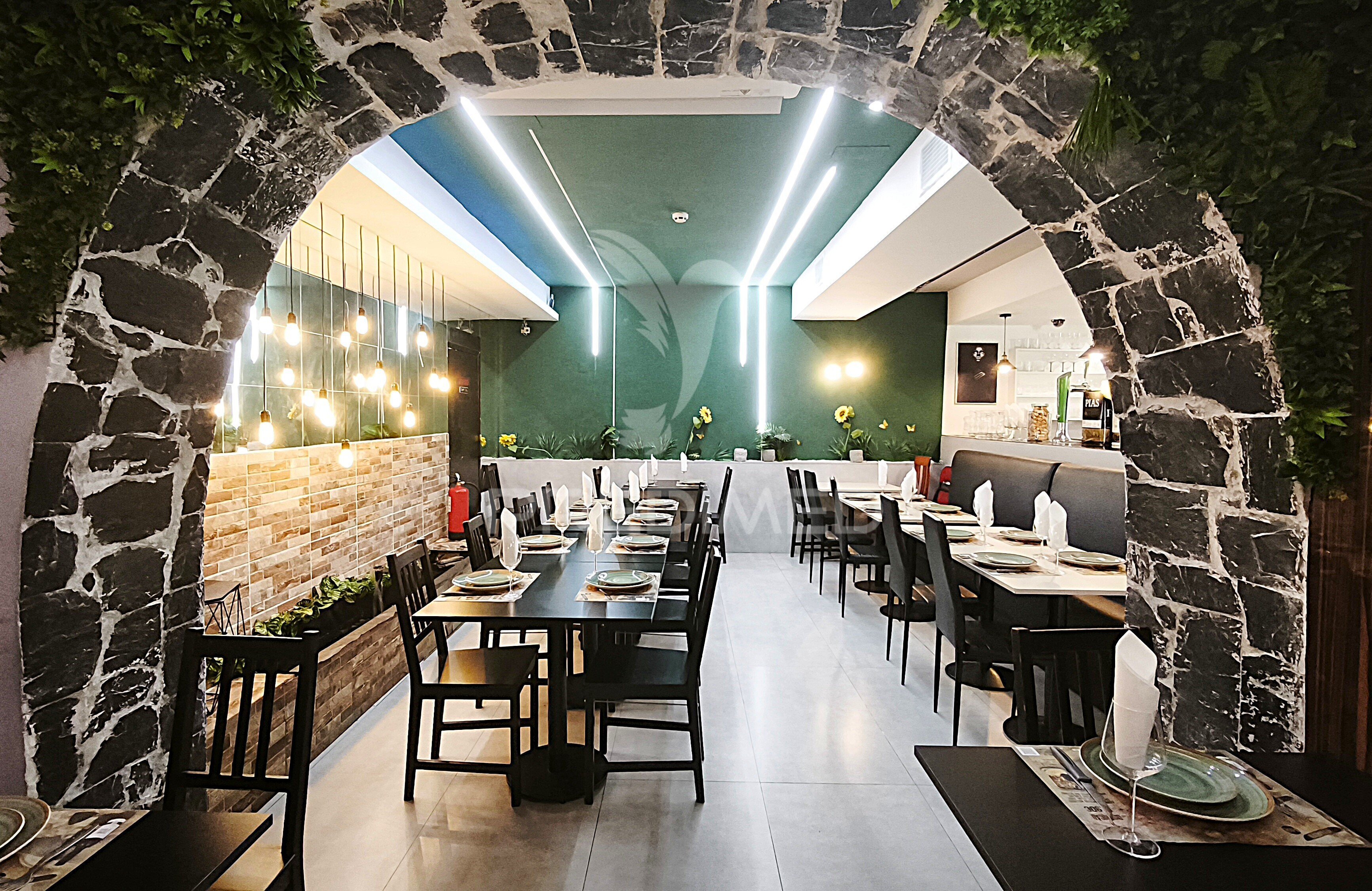 Bar/Restaurante T1