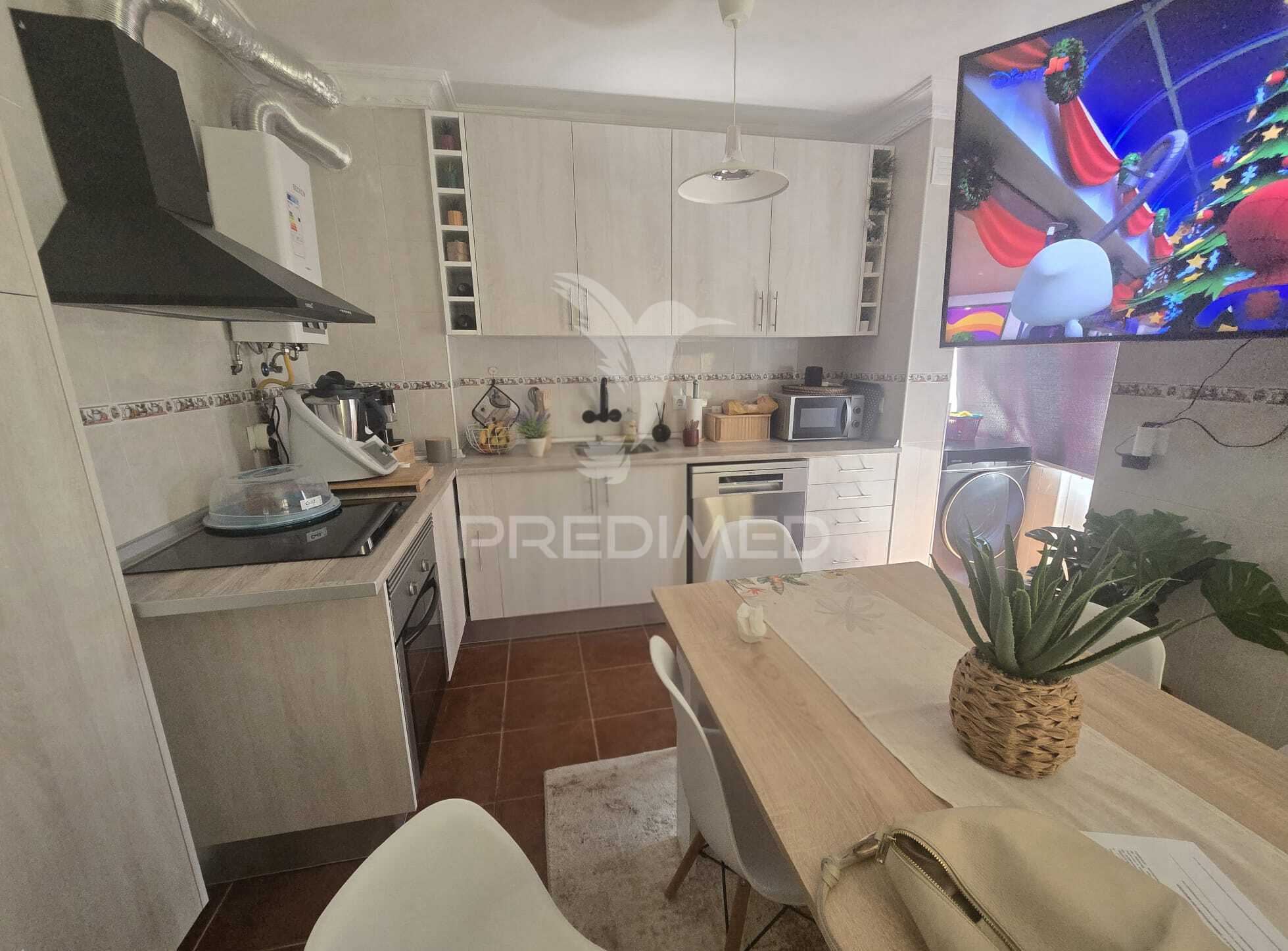 Apartamento T3