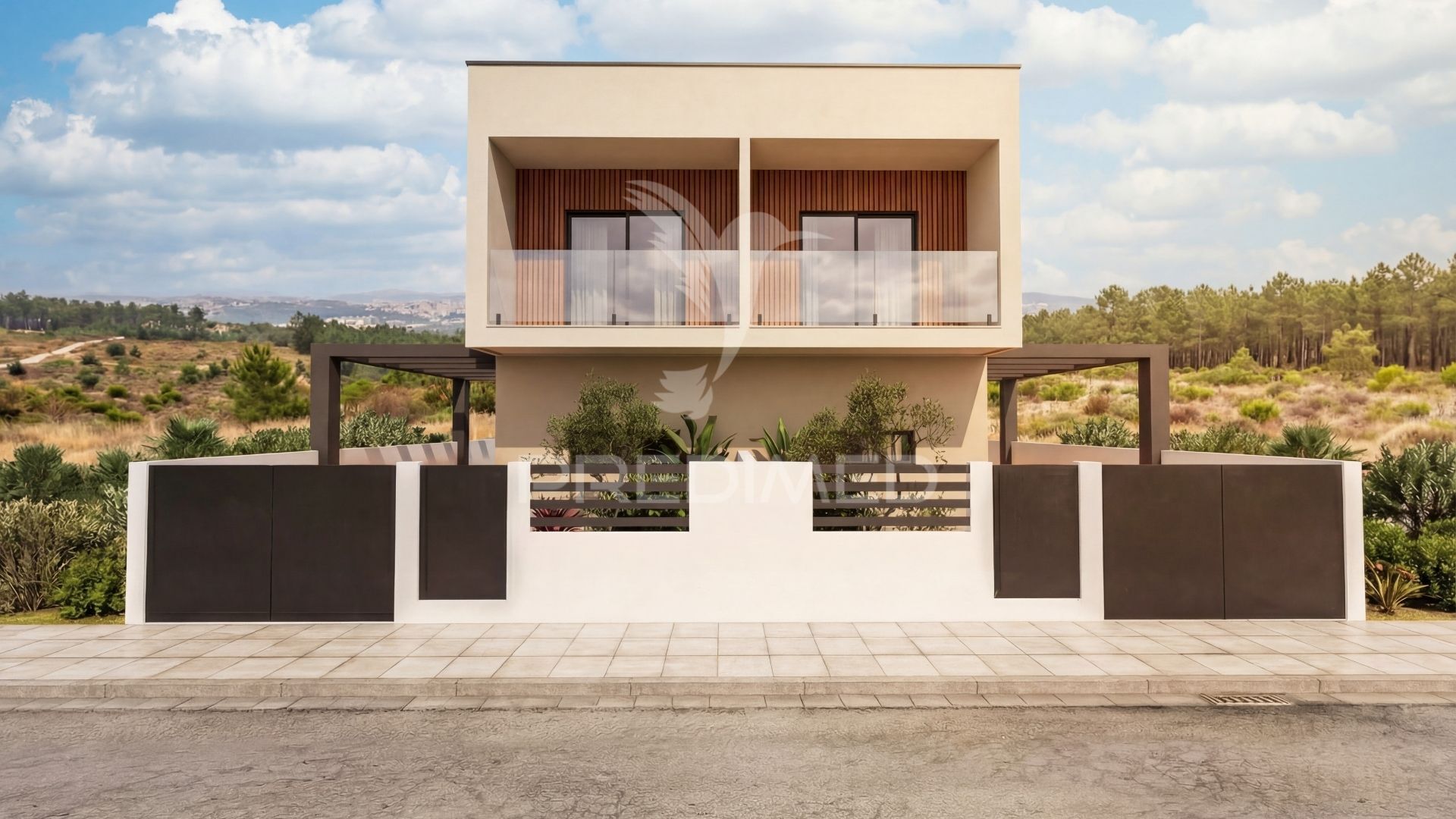 Moradia T3