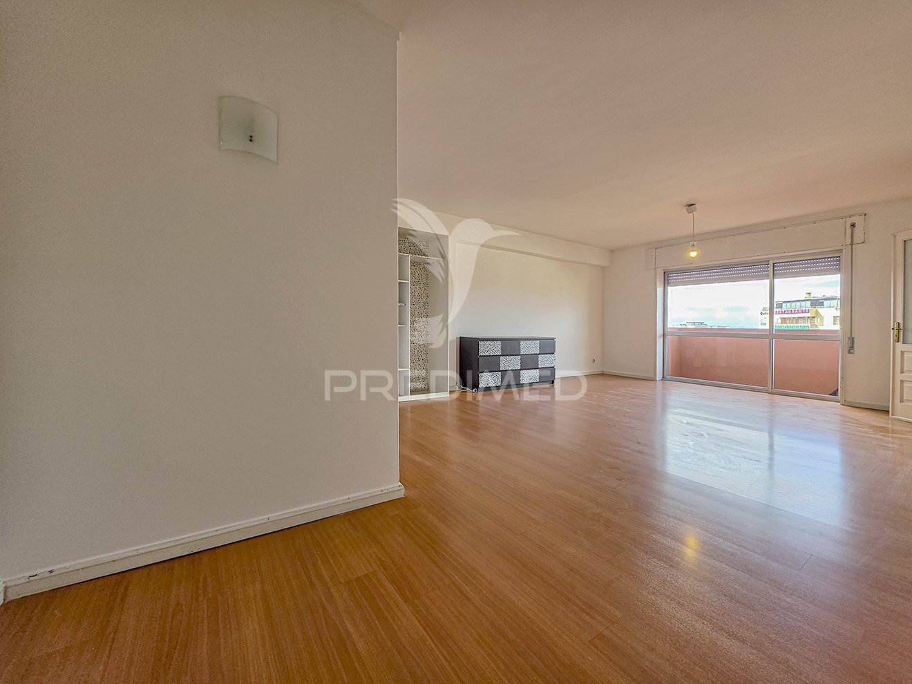 Apartamento T3
