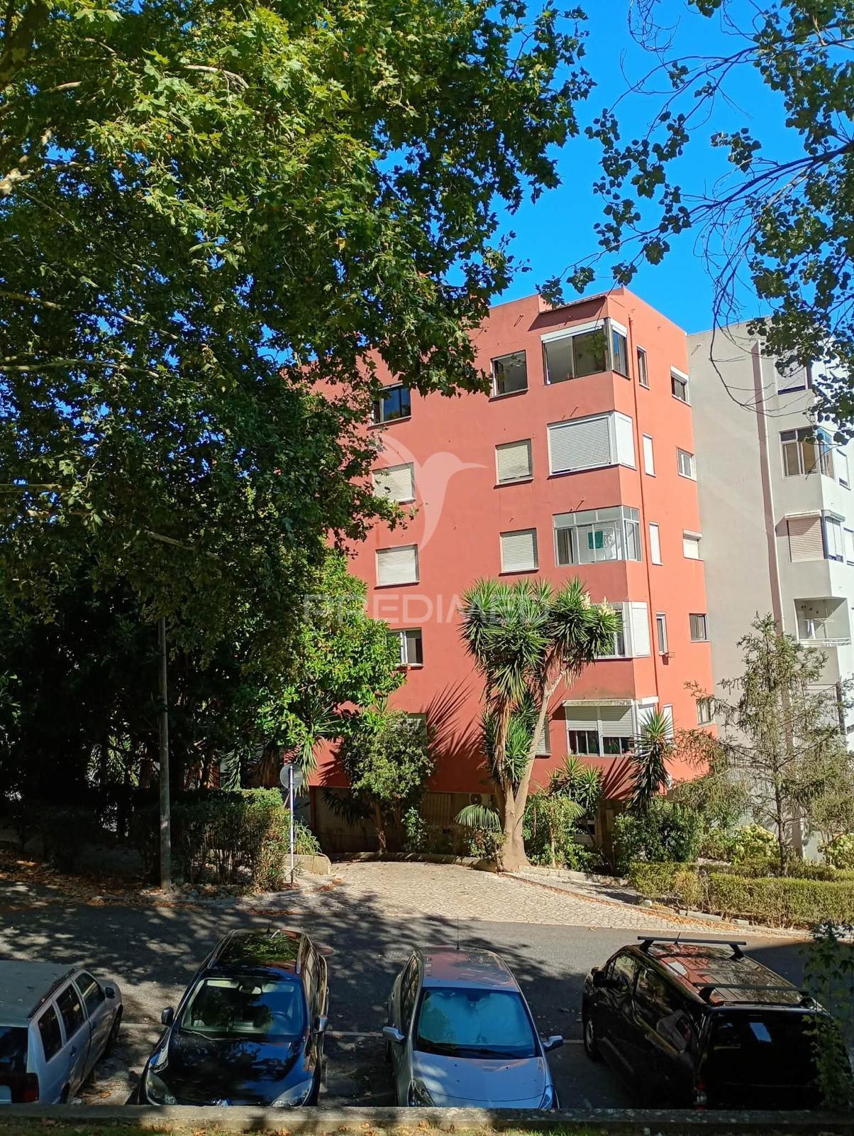 Apartamento T3